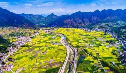 漢中市 厚植秦巴生態(tài)底蘊 加快綠色循環(huán)發(fā)展——食用農(nóng)產(chǎn)品篇