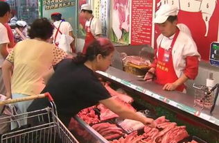 濟南食用農(nóng)產(chǎn)品入市新規(guī) 合格證成進場“通行證”