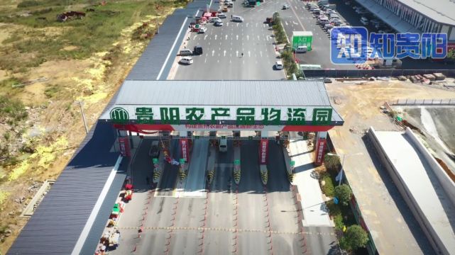 從“舌尖”到“田間” 貴陽2019年重大項目建設成果中的食用農(nóng)產(chǎn)品突破
