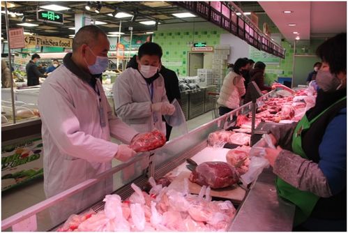既要保供應 也要保安全 沂水縣市場監(jiān)管局開展食用農(nóng)產(chǎn)品專項抽檢